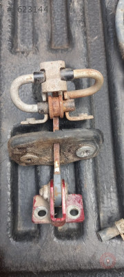 Fiat Palio sol arka kapı gergisi