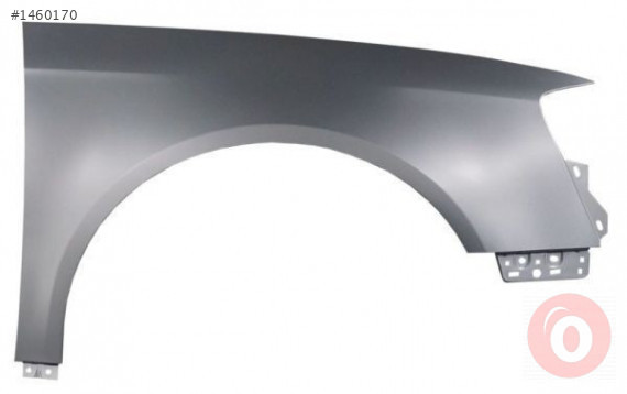 VW PASSAT 05-10 ÖN ÇAMURLUK SAĞ HATASIZ 	3C0821022 A1 / 041