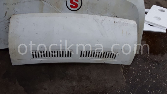 FİAT DUCATO KAPUT VE DİGER TÜM ÇIKMA ORJİNAL PARÇALAR