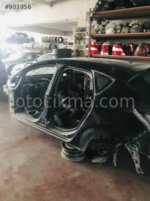 Opel j kasan sedan hecbek kesme tavan