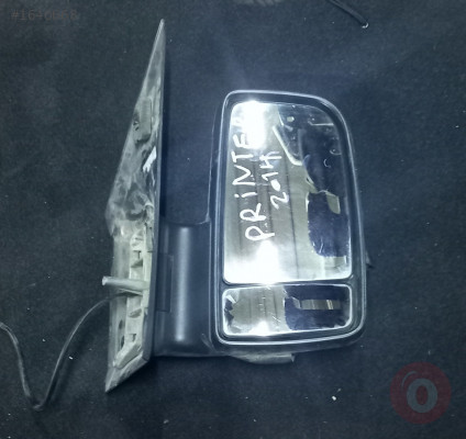 MERCEDES SPRİNTER 2014 ÇIKMA ORJİNAL SAĞ  AYNA