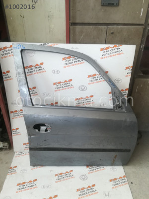 Opel meriva sağ ön kapı