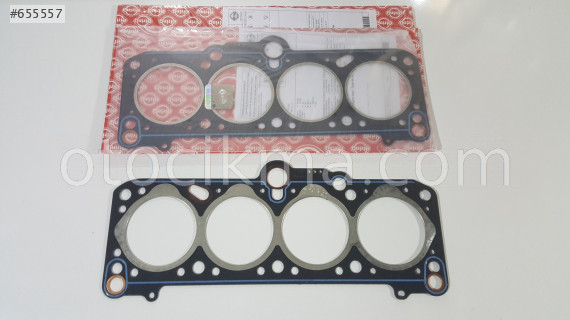 AUDİ 80 1.6 DİZEL SİLİNDİR KAPAK CONTASI 3KERTİKLİ ÇİFT YAĞ