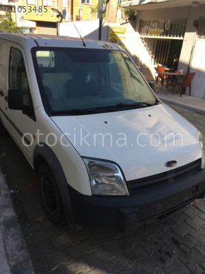 FORD CONNECT MOTOR KOMPLE