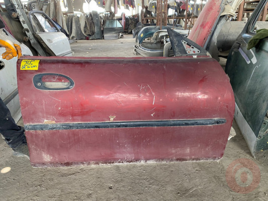 MAZDA 323 LANTİS SAĞ ÖN KAPI KİLİDİ ORJİNAL ÇIKMA 1996-1998