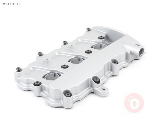 AUDİ A4 A6 A8 05-11 KÜLBÜTÖR KAPAĞI 06E103472L