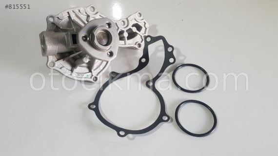 PASSAT 96-2000 1.6CC  DEVİRDAİM POMPASI METAL BICAKLI  SIFIR