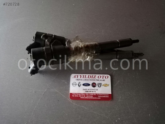 HYUNDAİ MATRİX 1.5 CRDİ ENJEKTÖR 0445110064