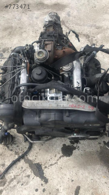 cıkma motor audı a4 motor cıkma audı motor