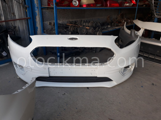 2017 ford curyer ön tampon hatasız beyaz