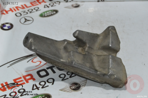 BMW 7 SERİSİ 7 F01 F02 F03 F04 DİĞER MOTOR BÖLMESİ YEDEK