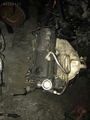 1.6 benzinli AVU MOTOR GOLF4 BORA UYUMLU