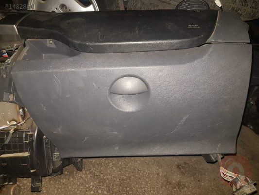 Renault Kango Torpido Kapağı Hatasız Orjinal Çıkma