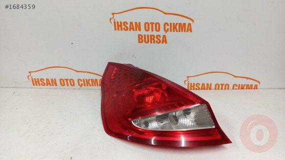 Ford fiesta sol stop orijinal Çıkma