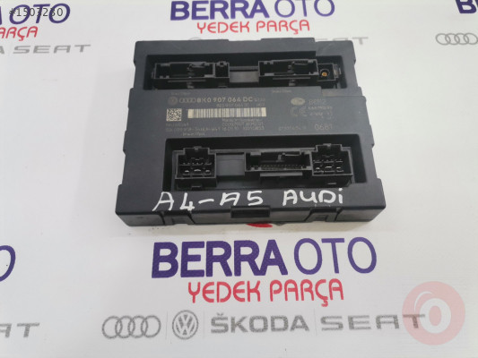 AUDİ A4 A5 2004-2020 KONTROL ÜNİTESİ 8K0907064DC