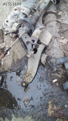 çıkma parça ford focus 2000 motor sol salıncak