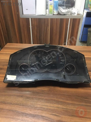 Opel Meriva A Gösterge Saati 13140265MN
