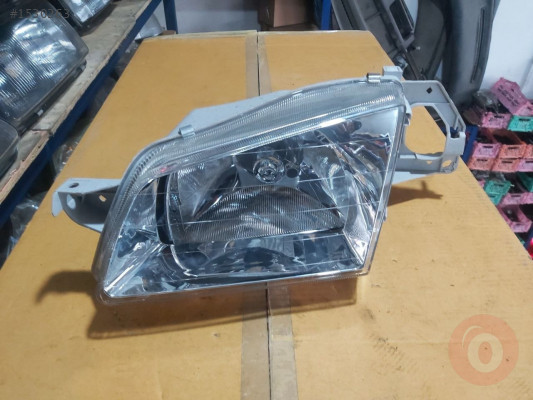 MAZDA 323 1999 - 2001 SOL FAR LAMBASI