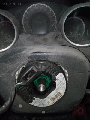 Honda Jazz Airbag Sargısı 2008-2013