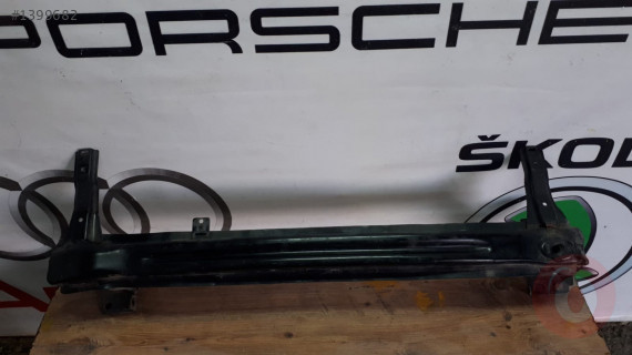 VOLKSWAGEN GOLF 7 TAMPON DEMİRİ ORJİNAL PARÇA