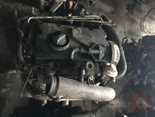 1.9 CADDY KLIMA KOMPRESÖRÜ