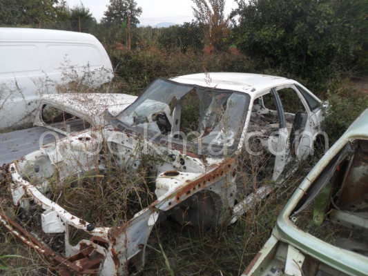 MAZDA 626 HB