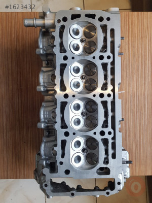 MERCEDES W202  W208 W210 CLK SİLİNDİR KAPAĞI ÇIKMA ORJ
