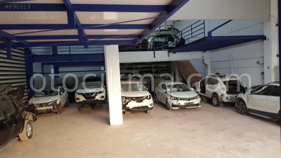 2018 NİSSAN QASHGAİ  OTM ŞANZIMAN (