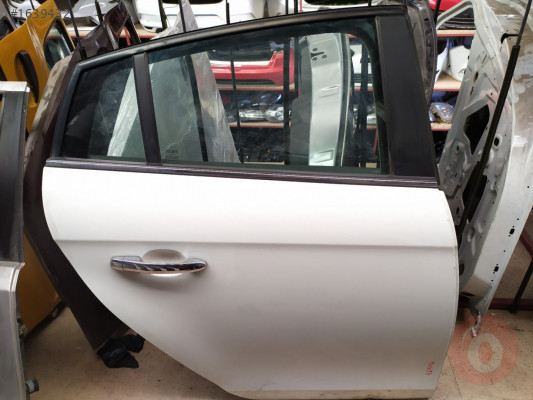FIAT BRAVO ORİJINAL ÇIKMA SAG ARKA KAPİ GÜL OTOMOTIV