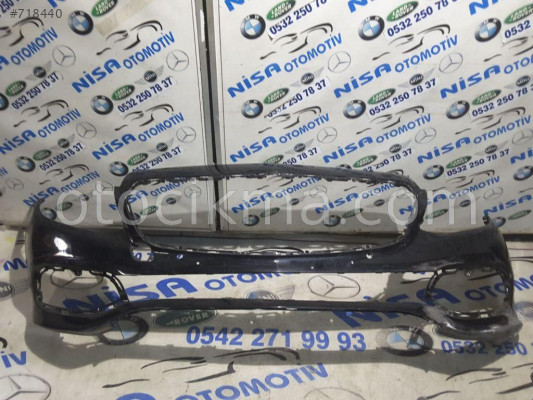 MERCEDES E SERİSİ W213 KASA ÖN TAMPON 17-19 A2138850238