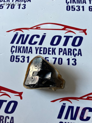 2016 Wv Caddy Arka Bagaj Kilidi Çıkma Temiz