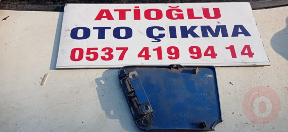 Fiat Tipo Benzin Depo Kapağı Orjinal 1990-1998