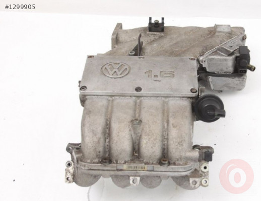VW GOLF 3 VENTO PASSAT 92-99 1.6 EMME MANİFOLDU 037133203F