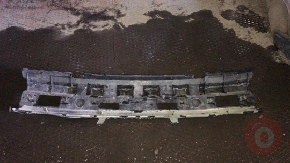 VOLVO S40-V40 ARKA  TAMPON BAĞLANTI İÇ PLASTİĞİ