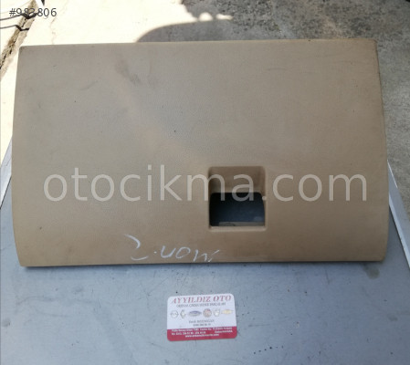 FORD MONDEO 2 BEJ TORPİDO KAPAĞI