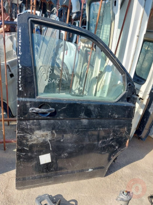 VOLKSWAGEN T5 SAĞ ÖN KAPI ÇIKMA PARÇA