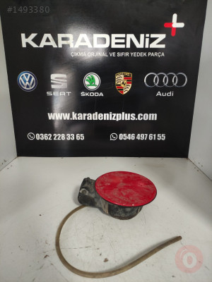 VW GOLF 4 1997-2004 DEPO KAPAĞI-1J6809857