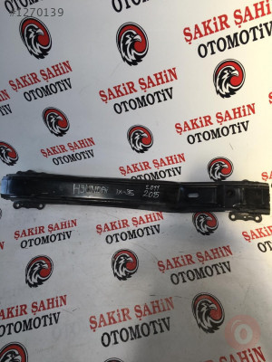 2011_2015 HYUNDAİ İX 35 TAMPON DEMİRİ ÇIKMA PARÇA