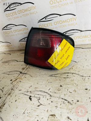 Nissan Primera Sol Stop 1999-2002 Model Orjinal Çıkma