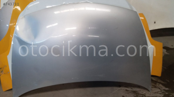 çıkma ford ka ön kaput