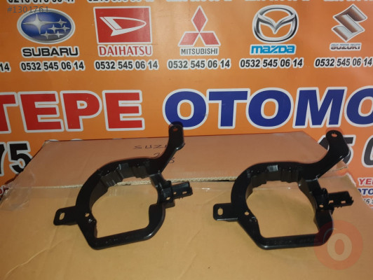SUZUKİ VİTARA SİS BAĞLANTI AYAKLARI