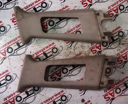 Seat Cordoba Sağ Orta Direk Kaplama - 6l4867244