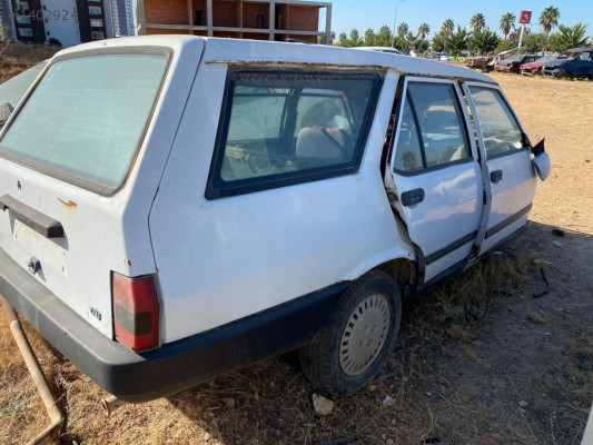 TOFAŞ KARTAL SAĞ ARKA STOP LAMBASI ORİJİNAL ÇIKMA