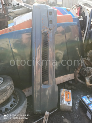 Mitsubishi L300 ön tampon