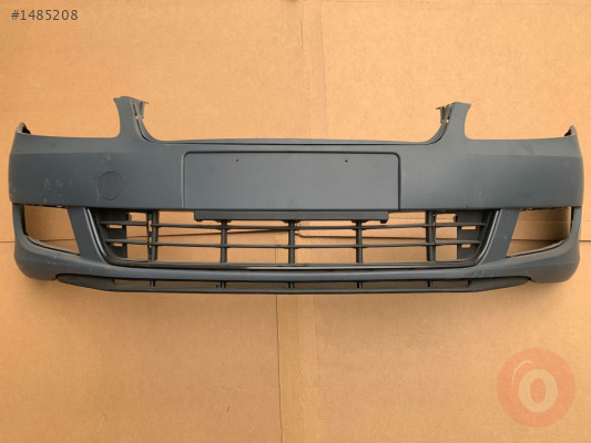 SKODA FABİA ROOMSTER 11-15 ÖN TAMPON 5J0807221D
