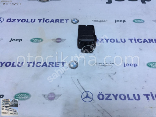 MERCEDES VİTO-VİANO W639 KONTAK (EZS) BEYNİ A6399006600