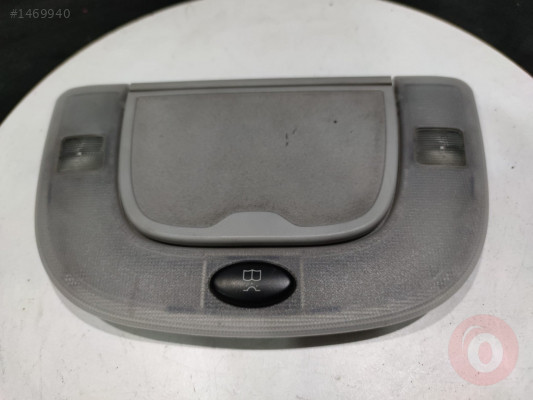 Mercedes S W220 Tavan Aydınlatma Lambası 2000-06 A2208200301