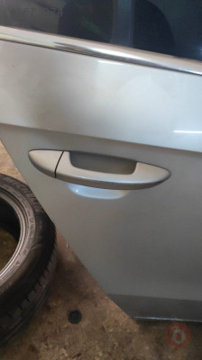 VW PASSAT B7 ARKA SAĞ KAPI KOLU