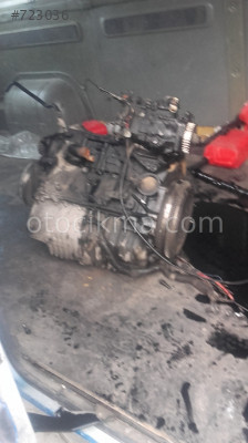 transporter t4 direksiyon pompası ve tüm çıkma parçalar