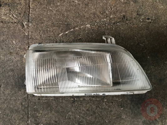 Suzukı swift far lambası sağ 1990-1994